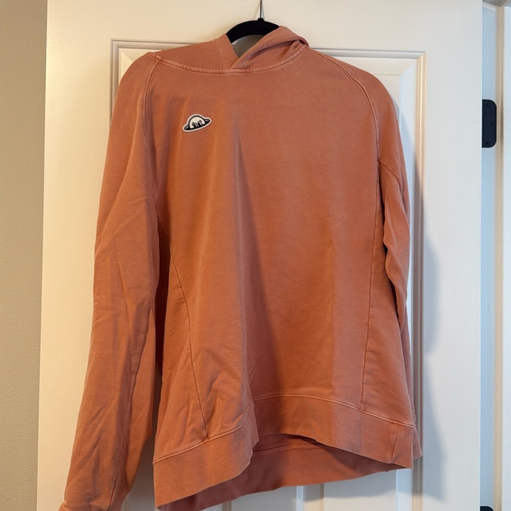 Radmor Golf Hoodie
